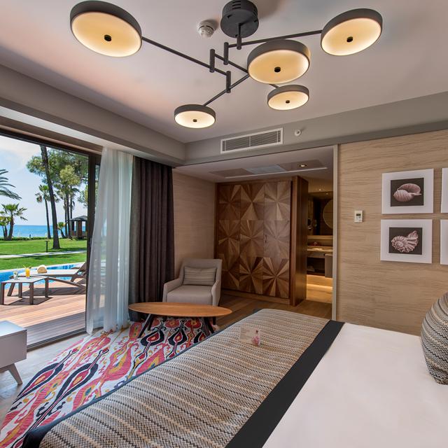 Hotel Acanthus Cennet Barut Collection - billede 3