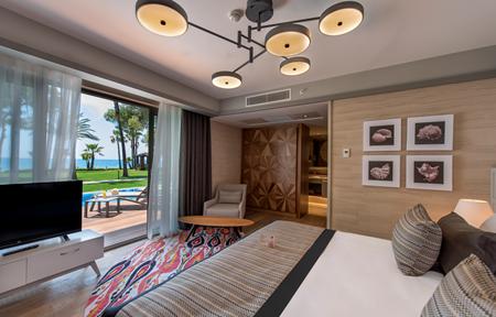 Hotel Acanthus Cennet Barut Collection slide 3