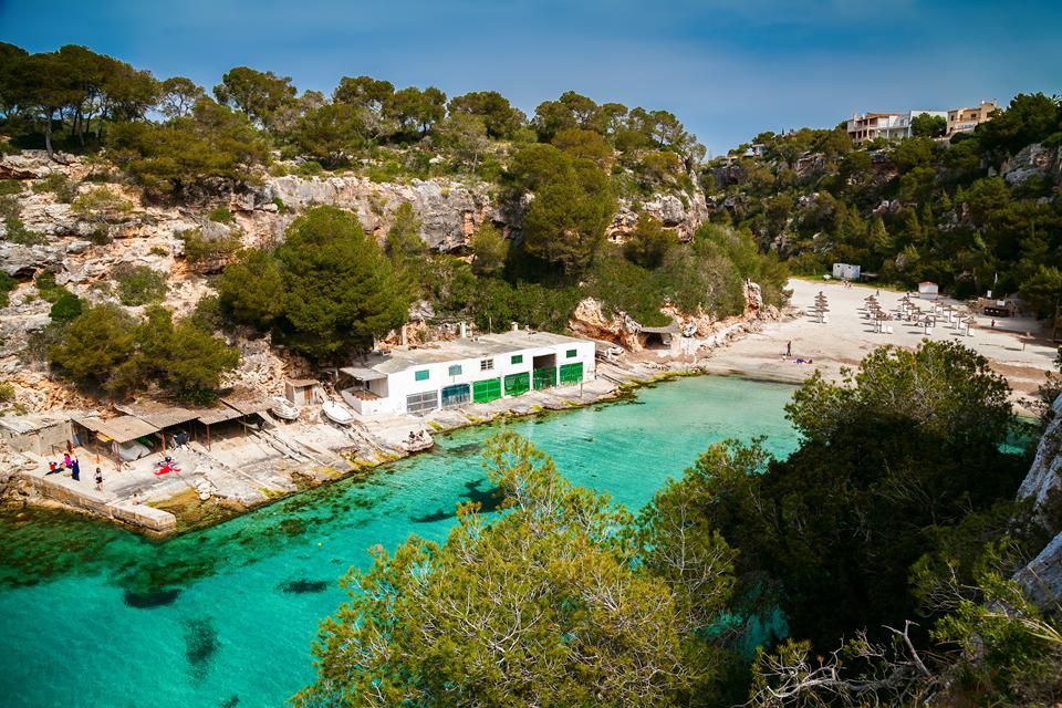 Mallorca Foto: 2 af 5