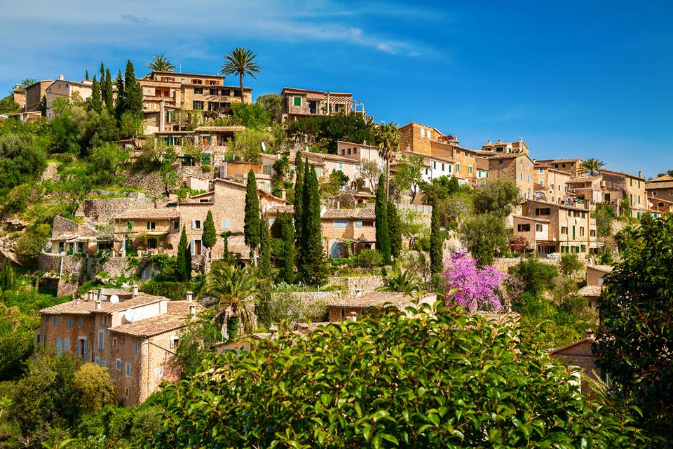 Mallorca Foto: 3 af 5