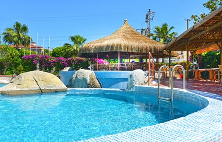 Hotel Begonville slide 2