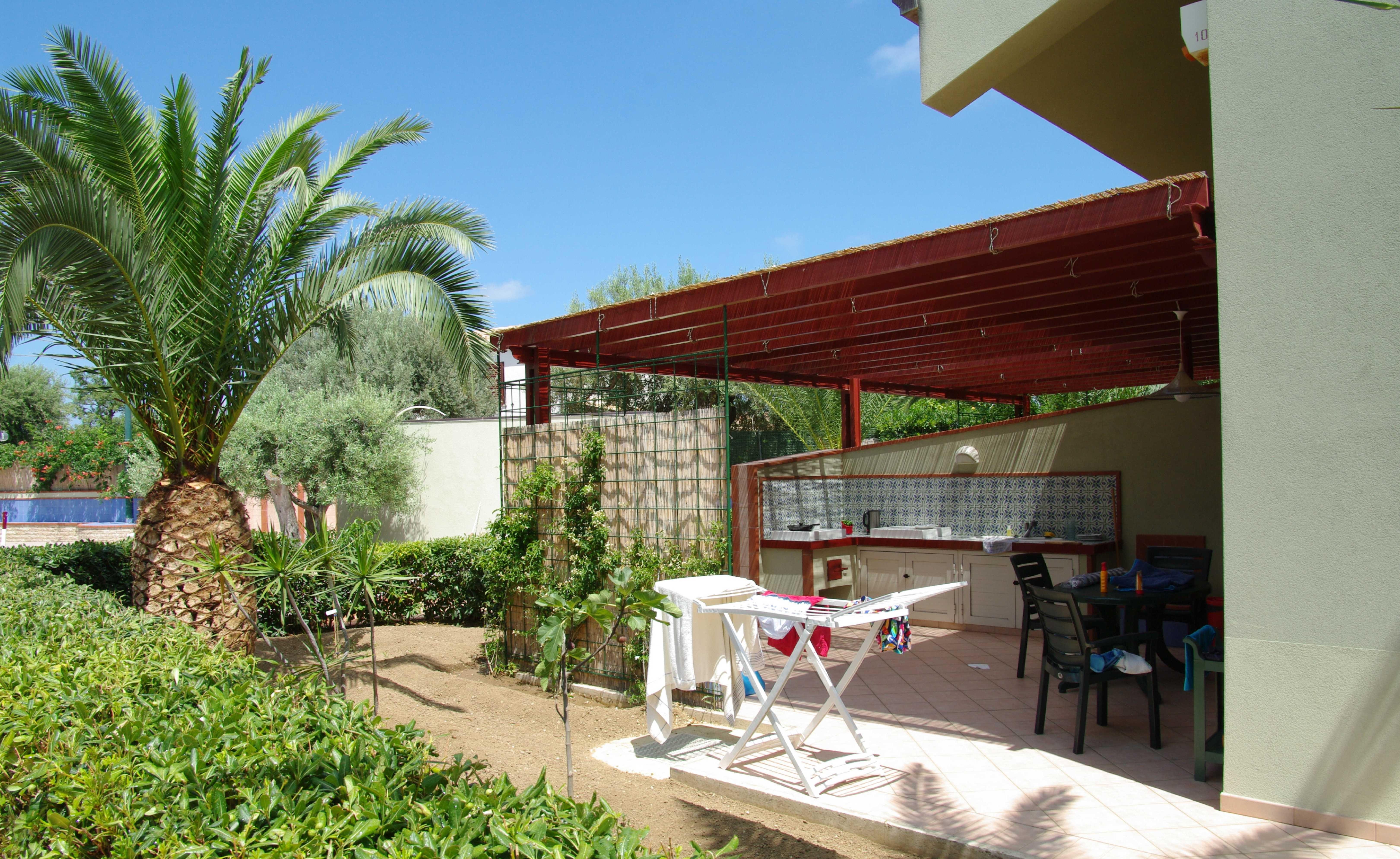 Residence Fontana Barone slide 5