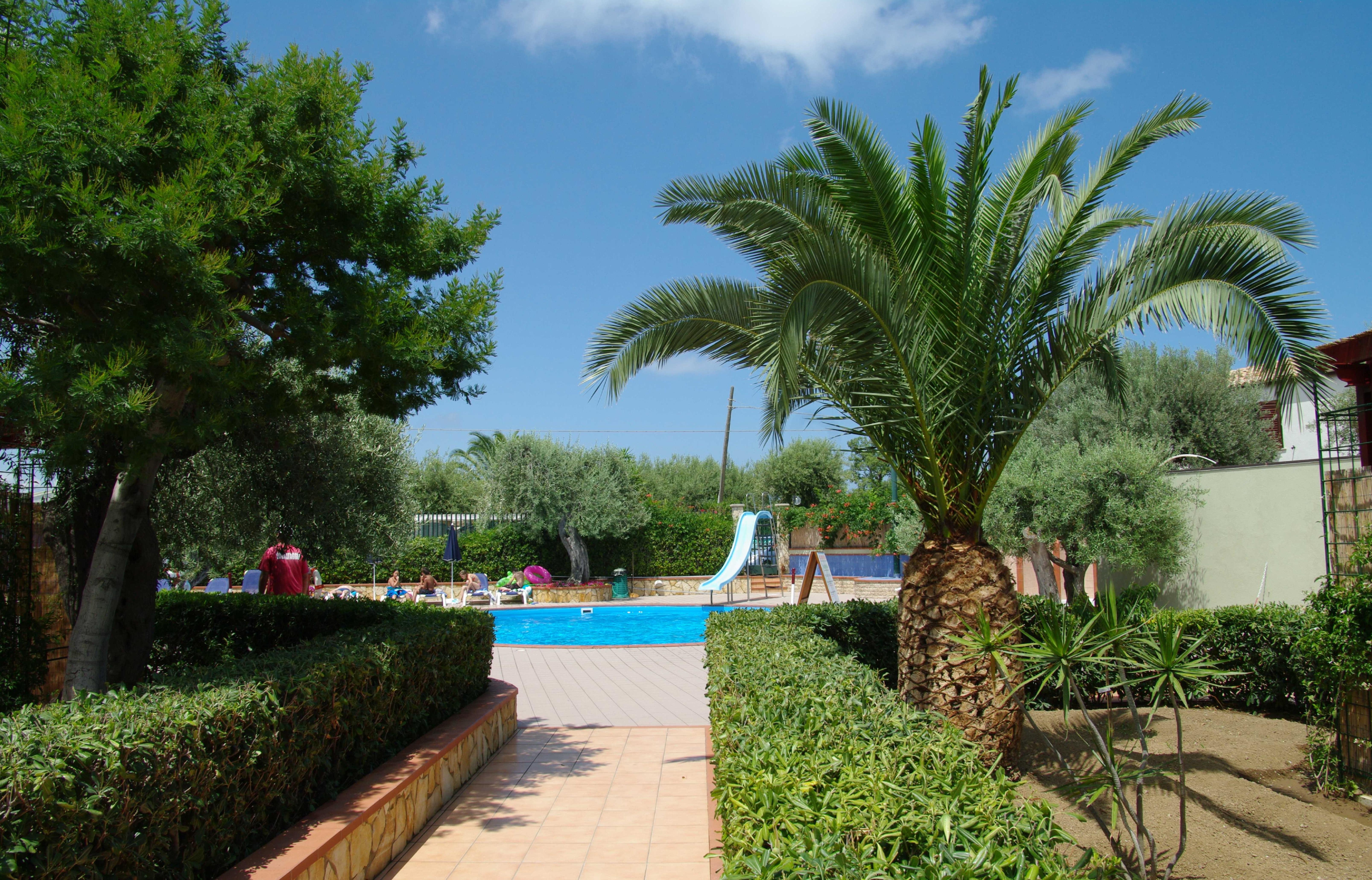 Residence Fontana Barone slide 4