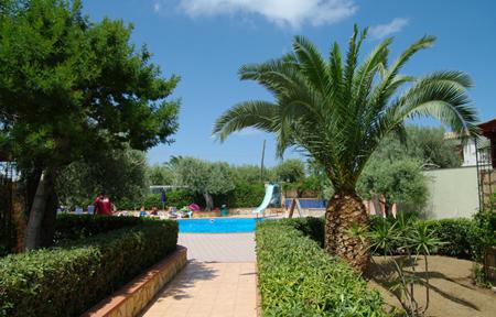 Residence Fontana Barone slide 4