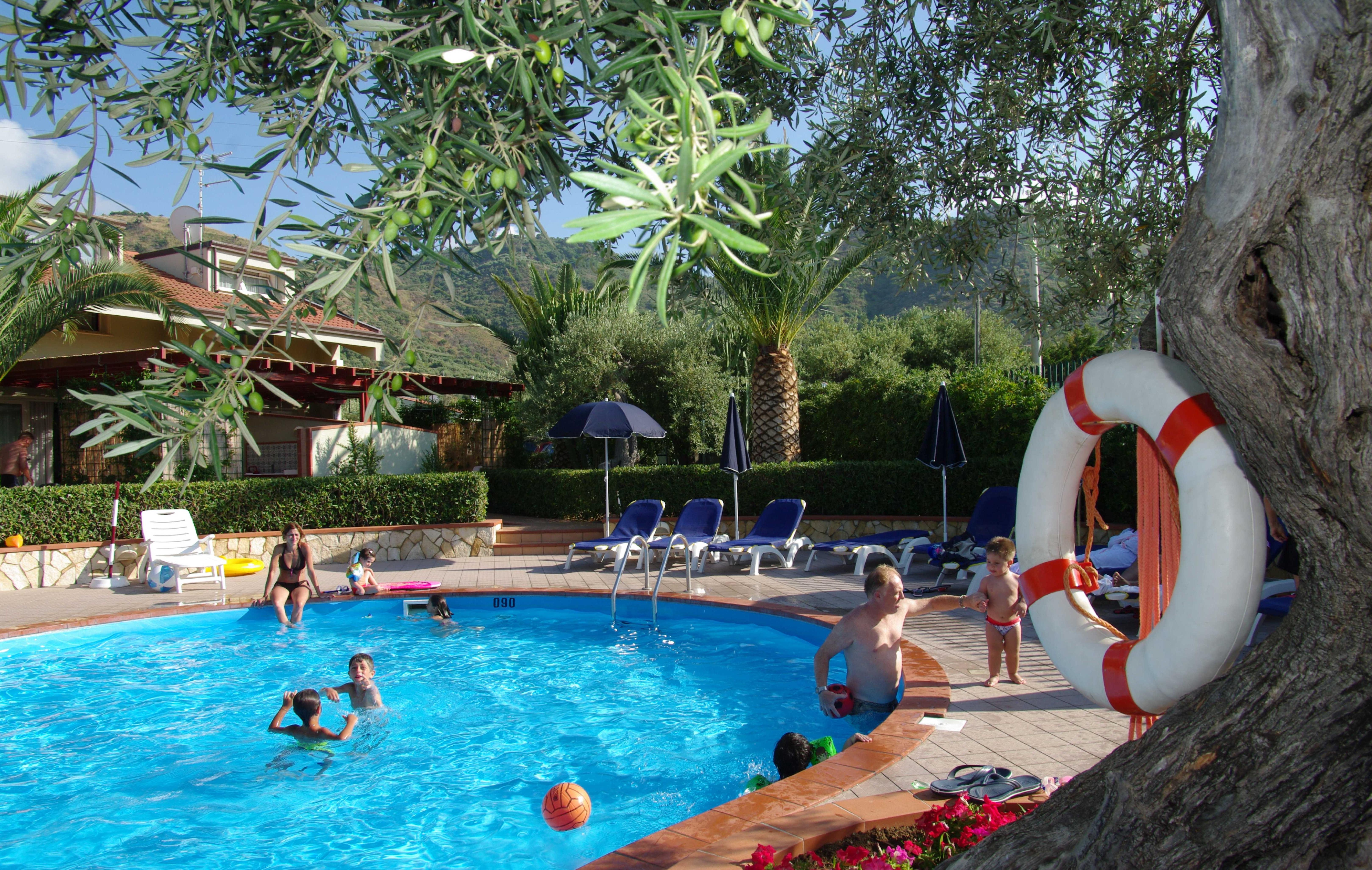 Residence Fontana Barone slide 2