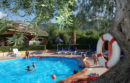 Residence Fontana Barone slide 2