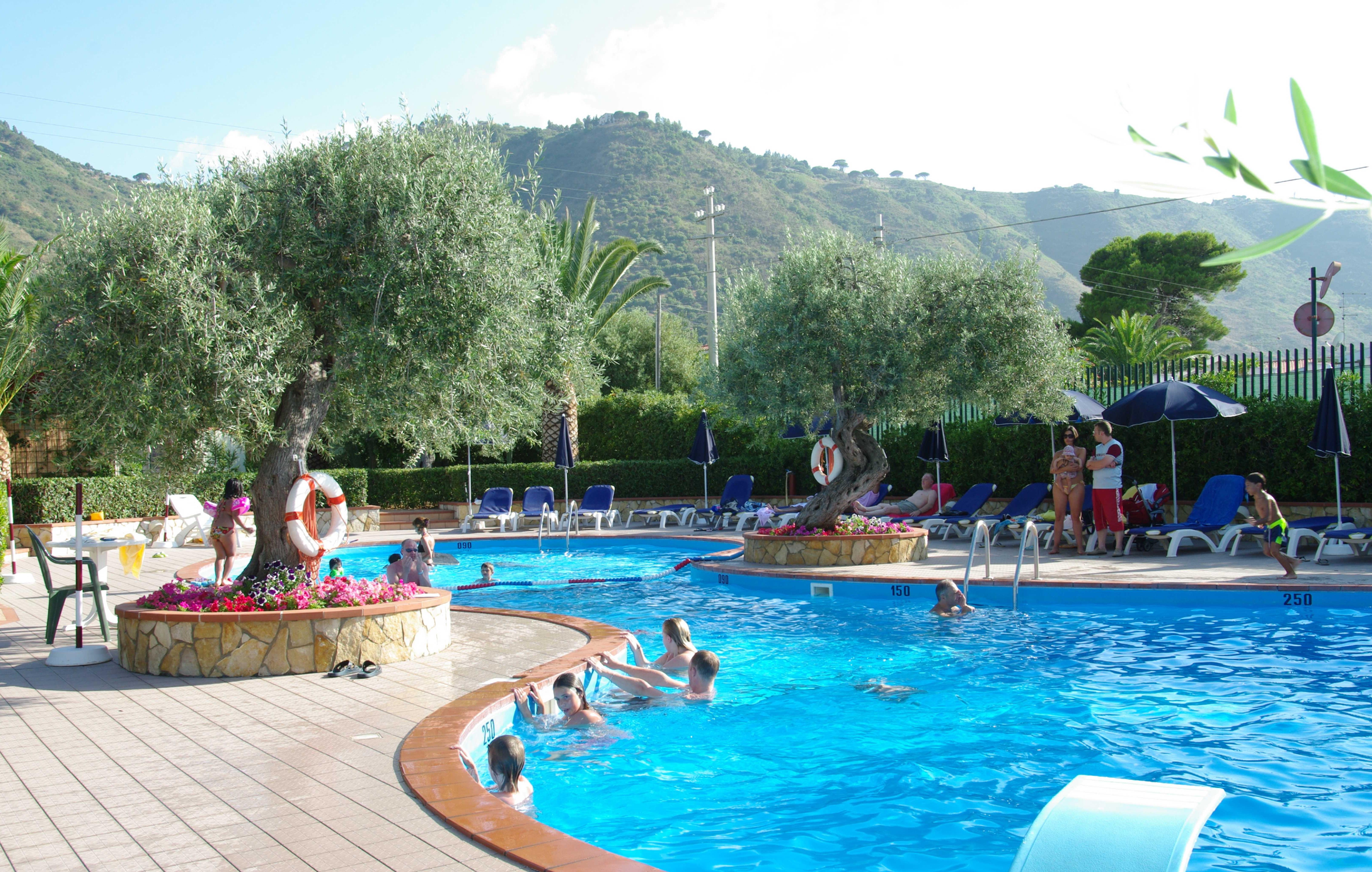 Residence Fontana Barone slide 3