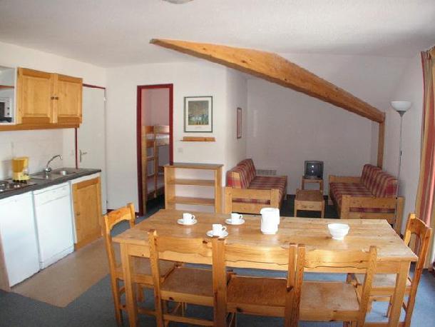 Les Résidences de Valfréjus - særlige priser