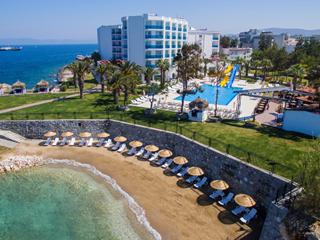Kusadasi, Tyrkiet - All Inclusive afbudsrejse