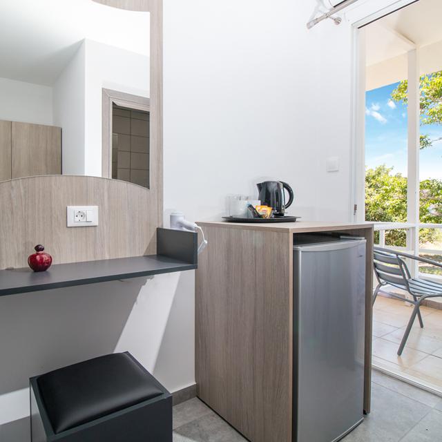 Hotel Essential Summer - voksenhotel - billede 4