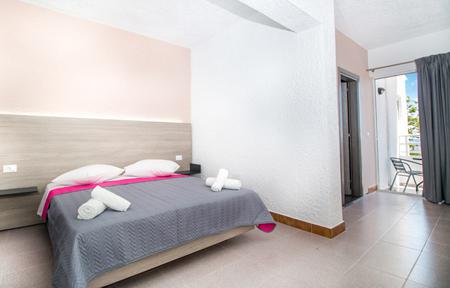 Hotel Essential Summer - voksenhotel billede 3