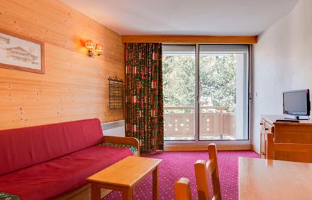 Résidence Sappey slide 2