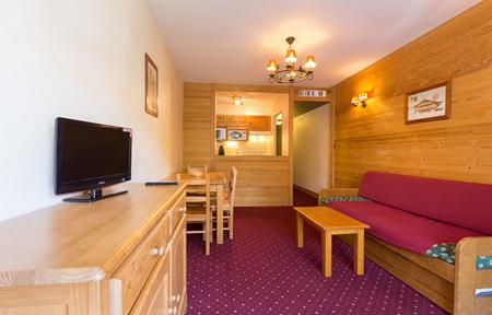 Résidence Sappey slide 4