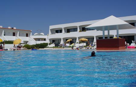 Quinta das Figueirinhas Apartments