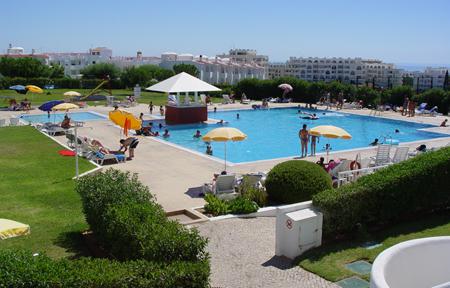 Quinta das Figueirinhas Apartments slide 4