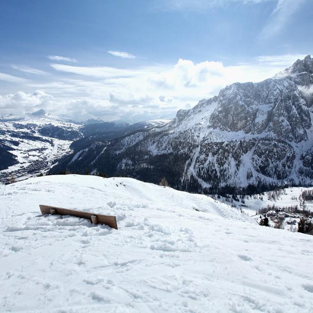Val di Fiemme