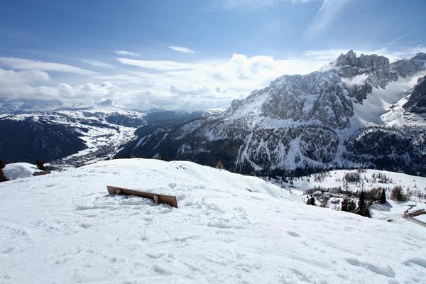 Foto af Val di Fiemme