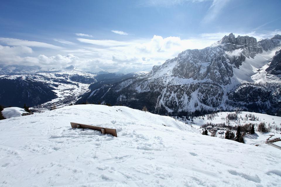 Val di Fiemme Foto: 1 af 1