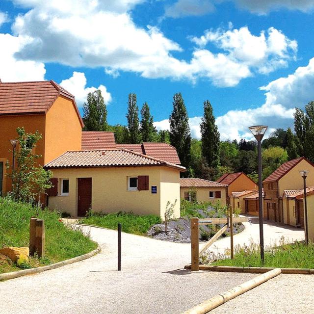 Résidence-Club Les Côteaux de Sarlat – billede 3