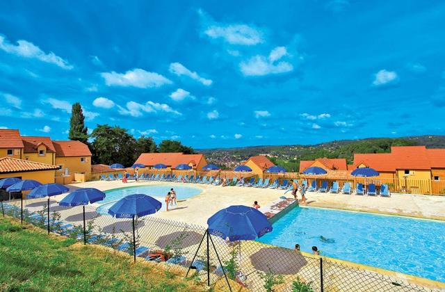 Résidence-Club Les Côteaux de Sarlat
