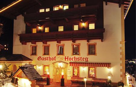 Gasthof Hochsteg slide 5