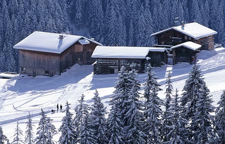 Gasthof Hochsteg slide 2