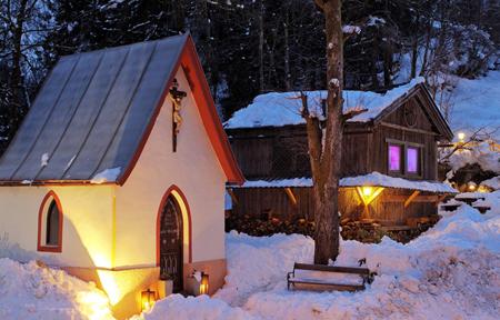 Gasthof Hochsteg slide 4