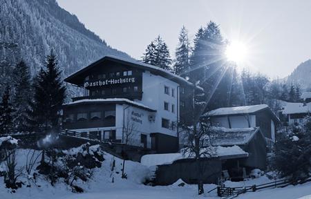 Gasthof Hochsteg slide 3
