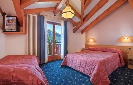 Hotel Folgarida slide 3