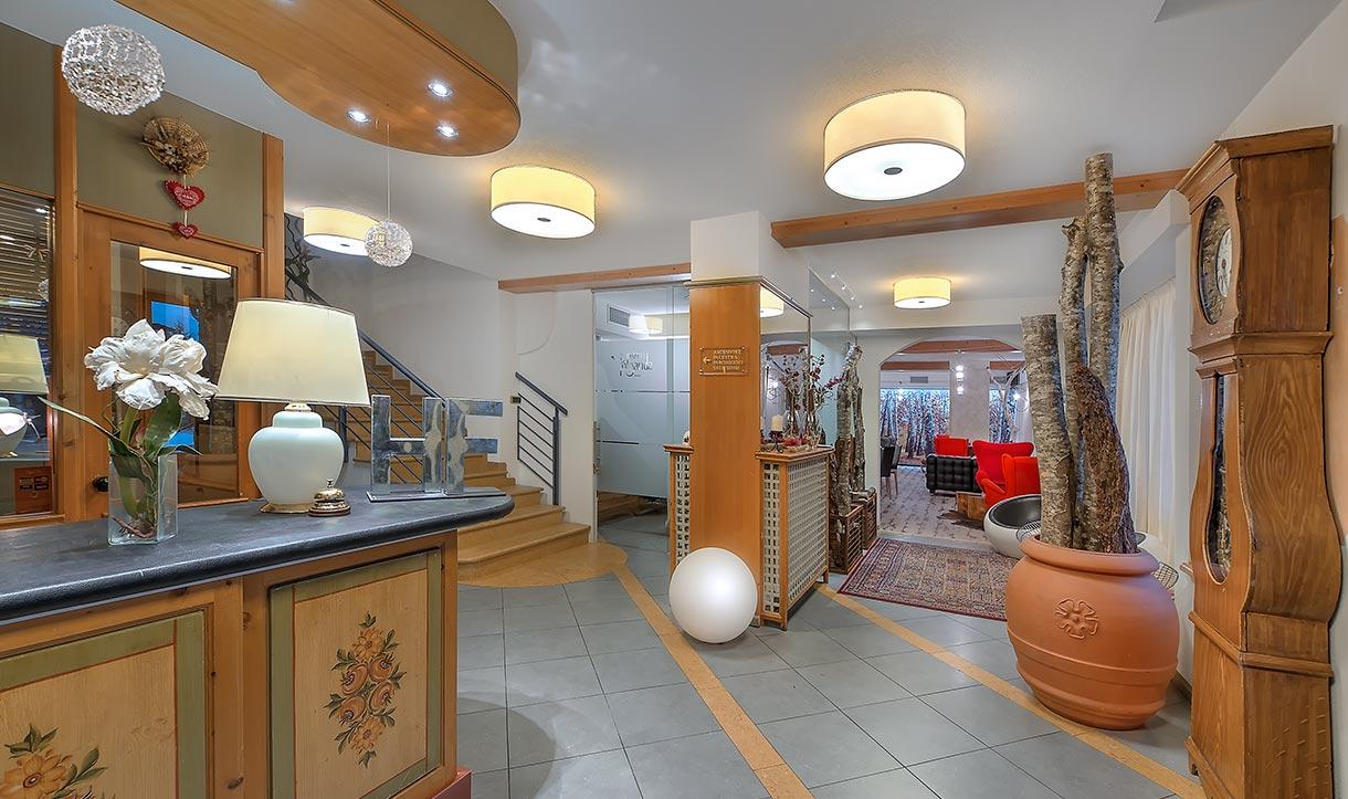 Hotel Folgarida slide 2