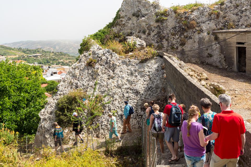 Kreta Foto: 29 af 31