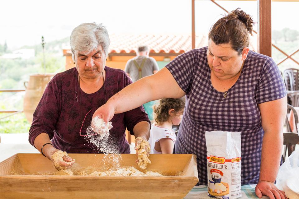 Kreta Foto: 25 af 31