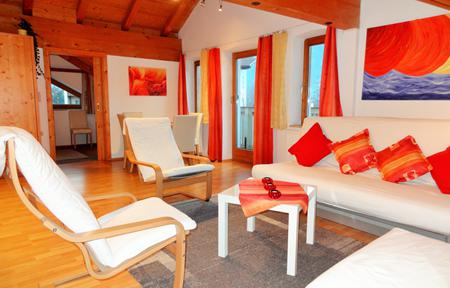 Lejligheder Villa Laura billede 4