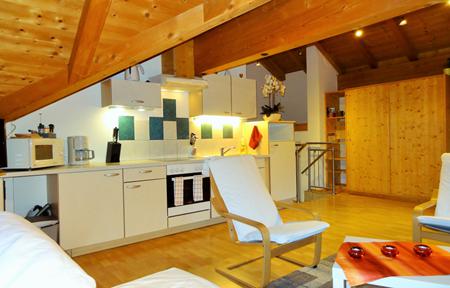 Lejligheder Villa Laura billede 2