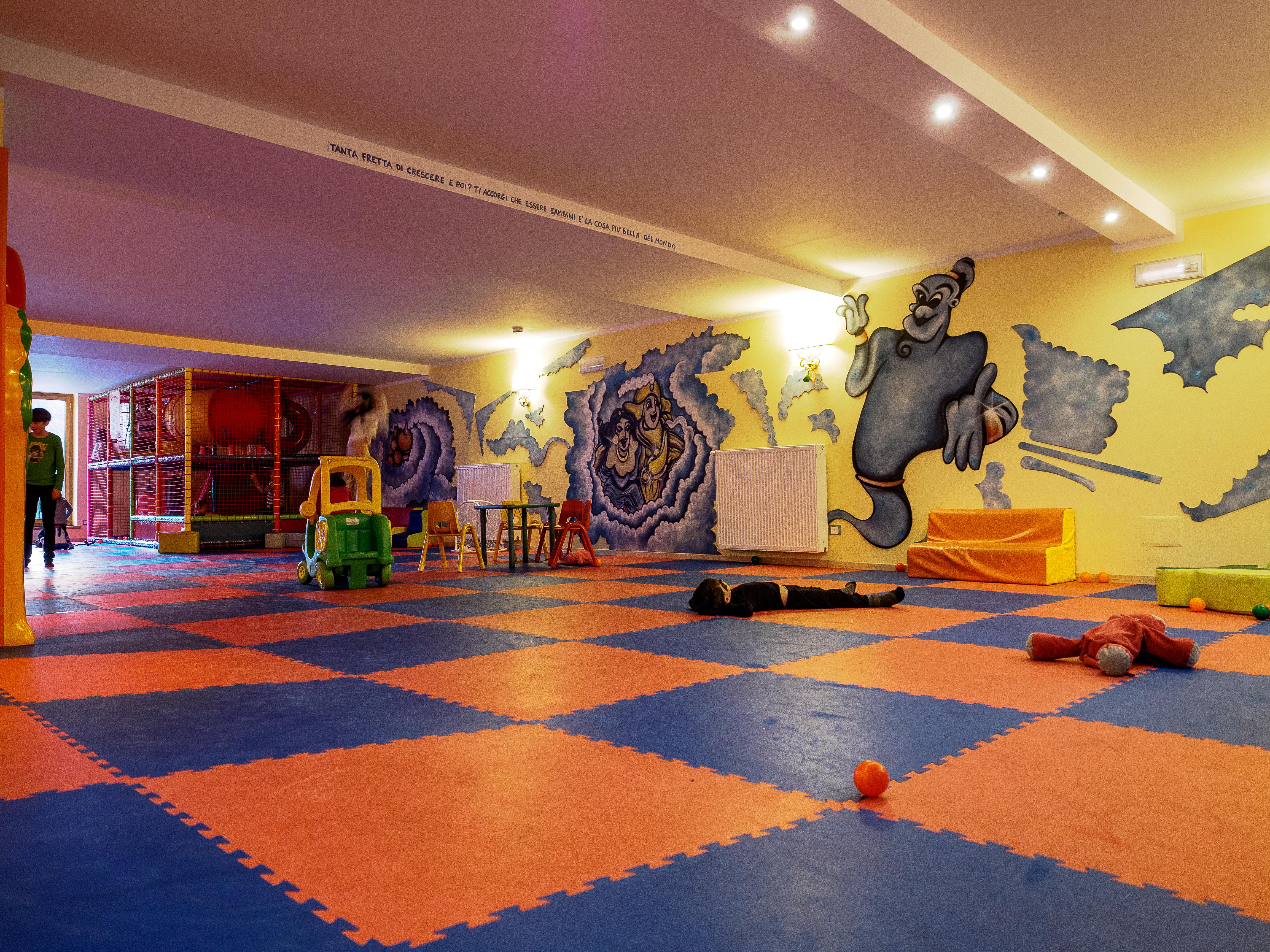 Park Hotel Folgarida slide 5