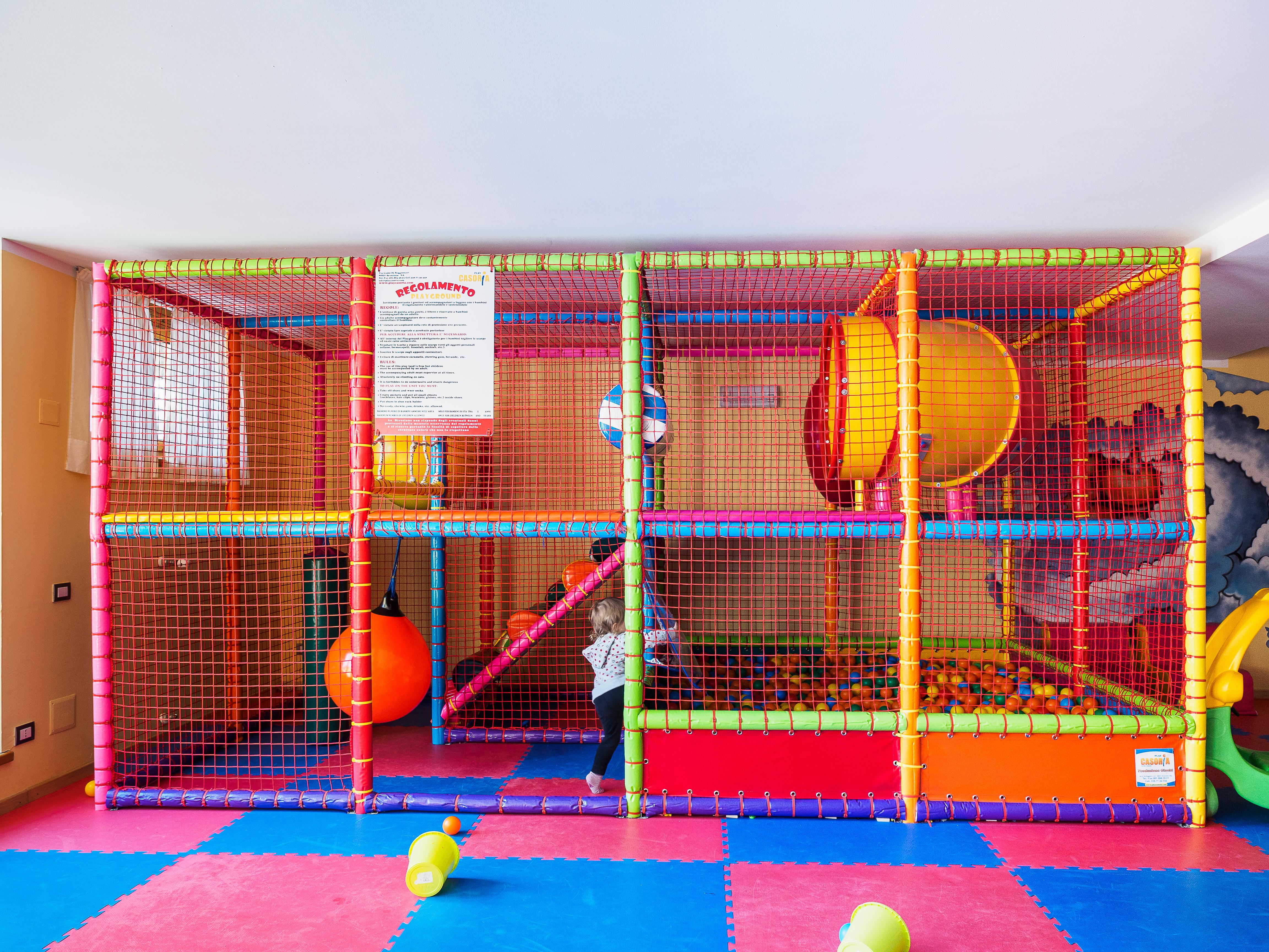 Park Hotel Folgarida slide 4