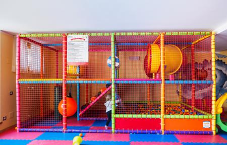 Park Hotel Folgarida slide 4