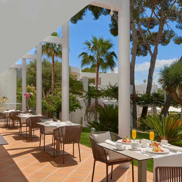 Hotel Melia Cala d'Or - billede 3