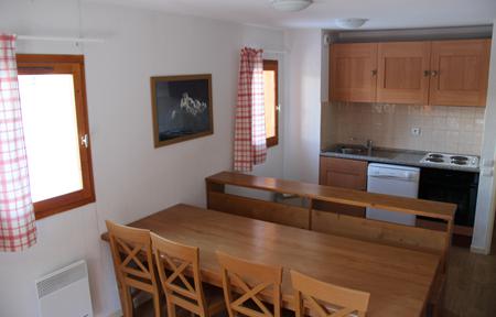 Résidence Le Belvédère Busseroles slide 5