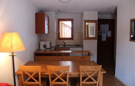 Résidence Le Belvédère Busseroles slide 3