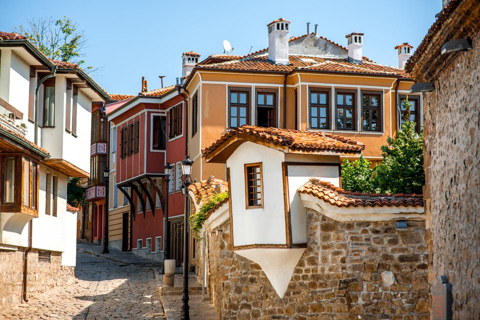 Bulgarien Foto: 13 af 13
