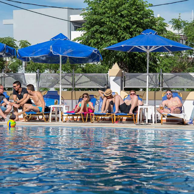 Apartments Erato