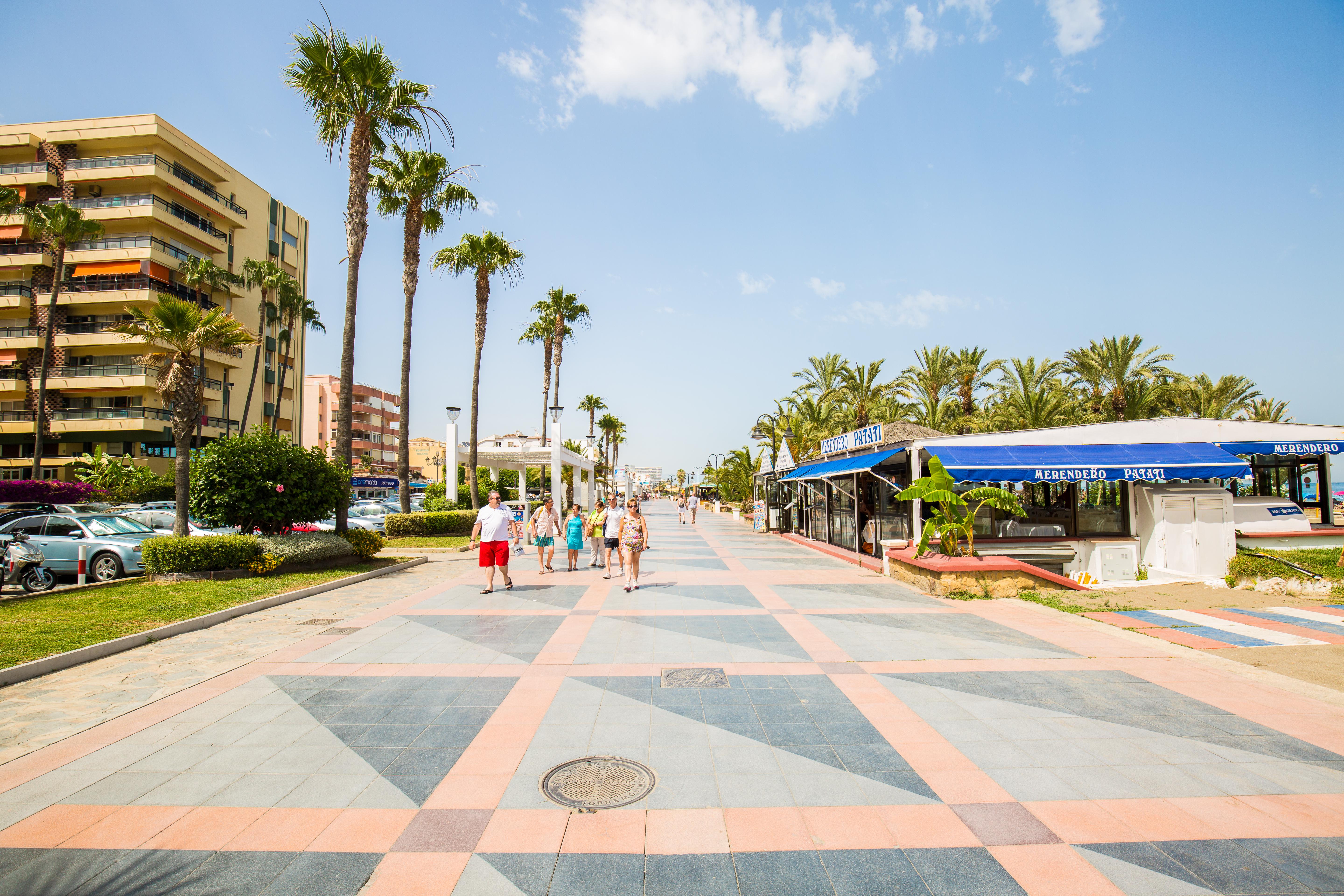 Torremolinos Foto: 15 af 25