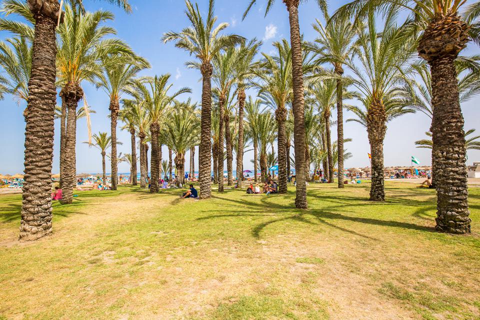 Torremolinos Foto: 11 af 25