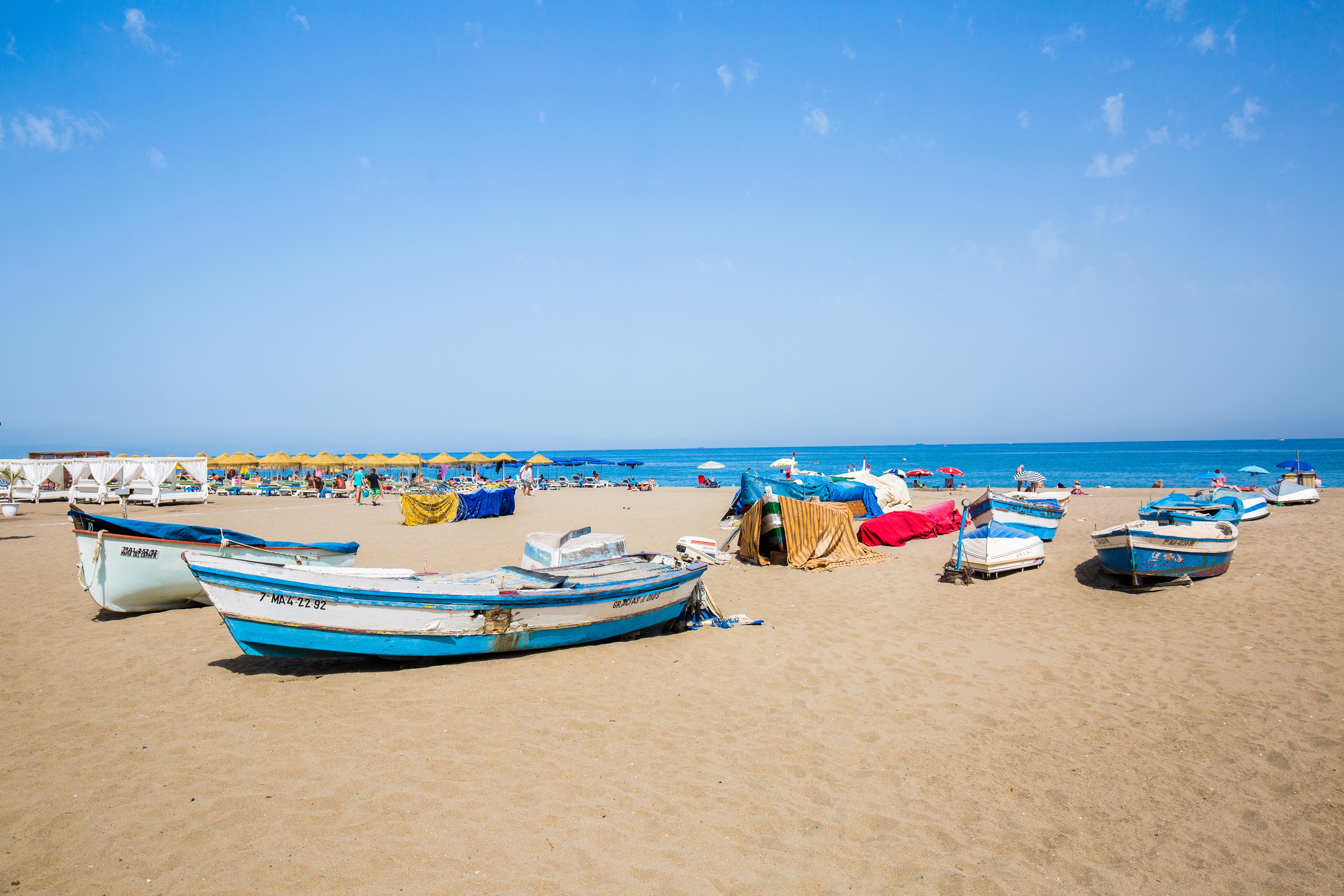 Torremolinos Foto: 6 af 25