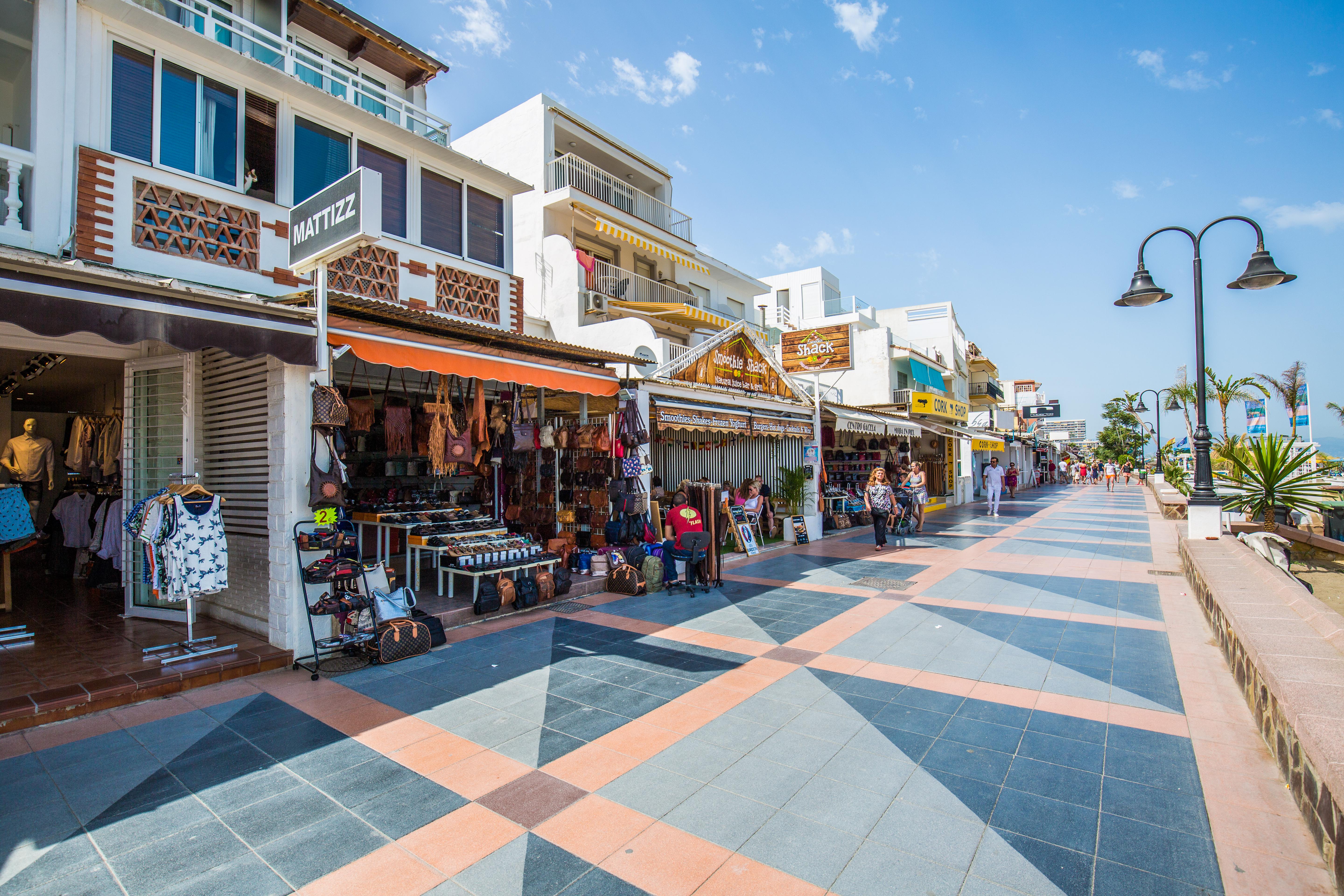 Torremolinos Foto: 5 af 25