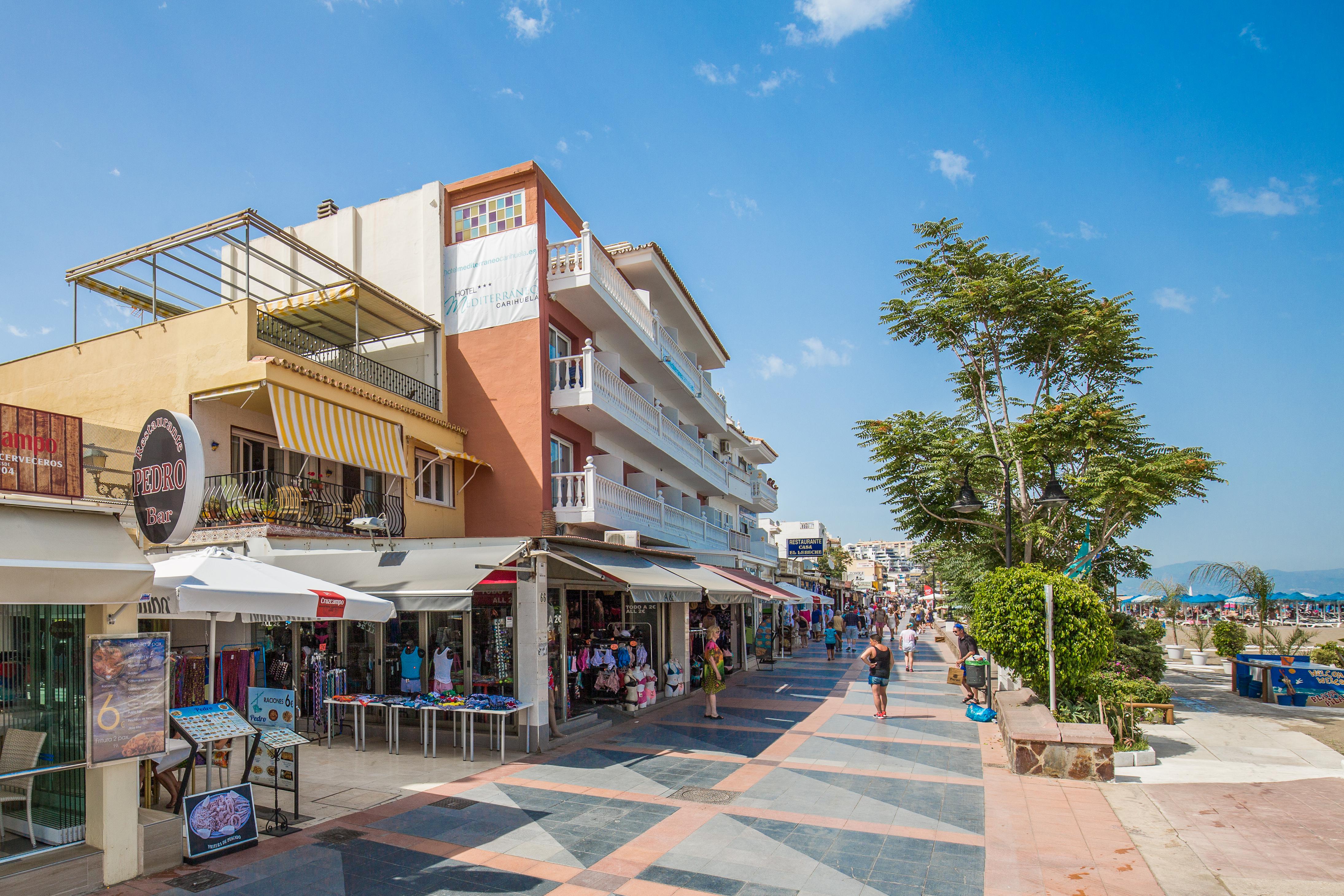 Torremolinos Foto: 13 af 25