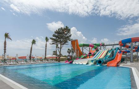 Hotel Haydarpasha Palace slide 2