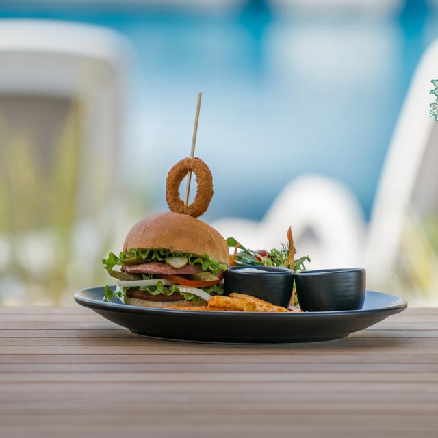 Hotel Haydarpasha Palace - billede 5