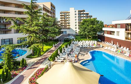 Hotel Laguna Park & Aqua Club